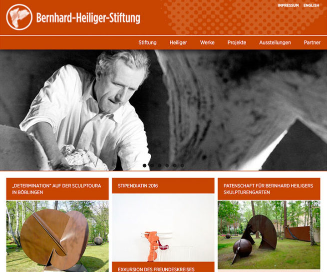 bernhard-heiliger-stiftung