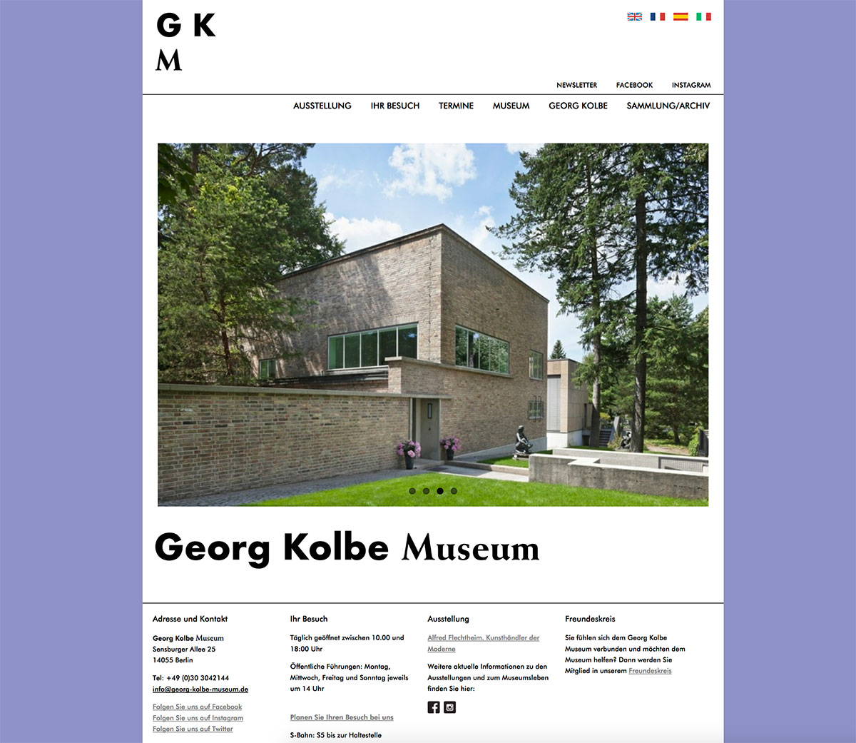 georg-kolbe-museum