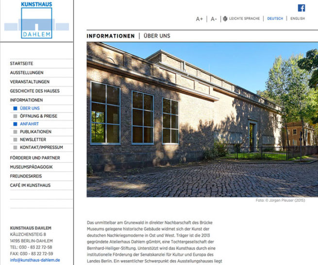 kunsthaus-dahlem